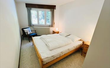 Möbl. Wohnobj. 3.5 Zimmer - image - 7