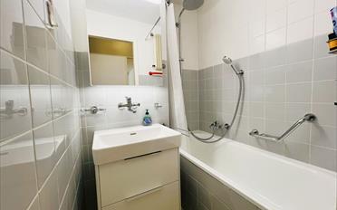 Möbl. Wohnobj. 3.5 Zimmer - image - 11
