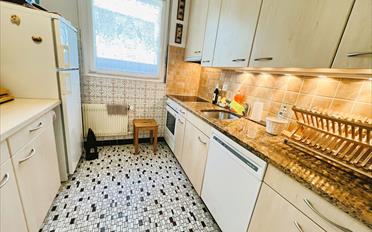 Furnished flat 3.5 rooms - image - 6
