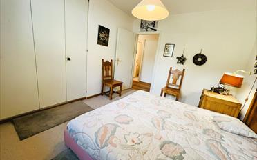 Furnished flat 3.5 rooms - image - 8