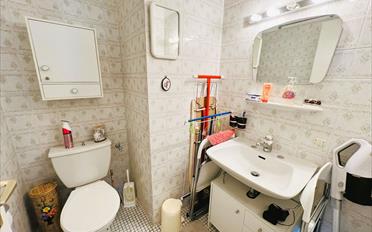 Furnished flat 3.5 rooms - image - 13