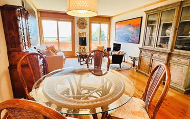 Furnished flat 2.5 rooms - image - 2
