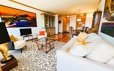 Furnished flat 2.5 rooms - image - 4