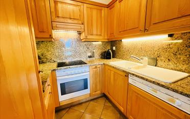 Furnished flat 2.5 rooms - image - 9