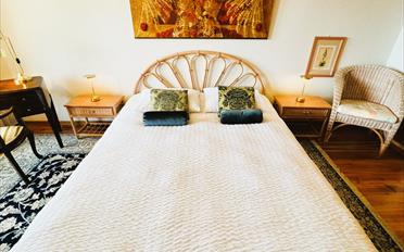 Furnished flat 2.5 rooms - image - 12
