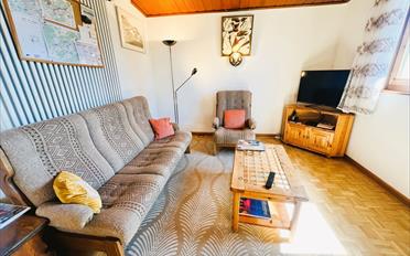 Chalet 3.5 rooms - image - 3