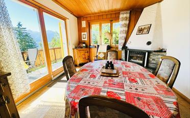 Chalet 3.5 rooms - image - 5