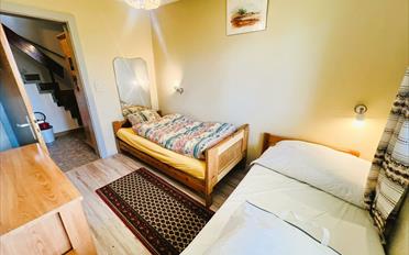 Chalet 3.5 rooms - image - 9