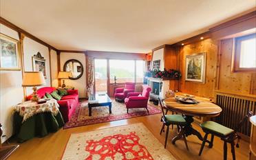 Furnished flat 3.5 rooms - image - 4