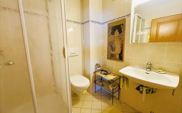 Furnished flat 3.5 rooms - image - 15