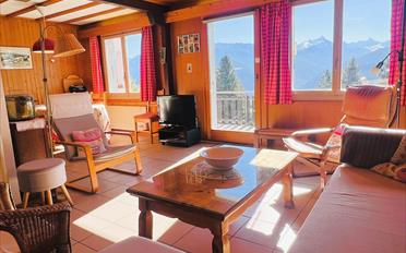 Single house 3.5 rooms - image - 1