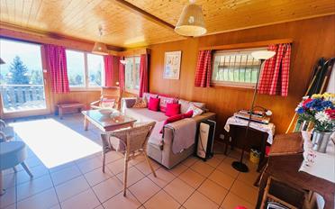 Single house 3.5 rooms - image - 2