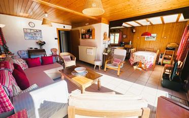 Single house 3.5 rooms - image - 3