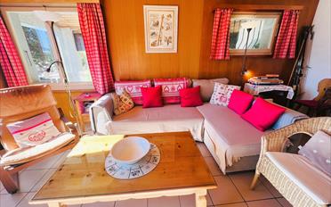 Single house 3.5 rooms - image - 4