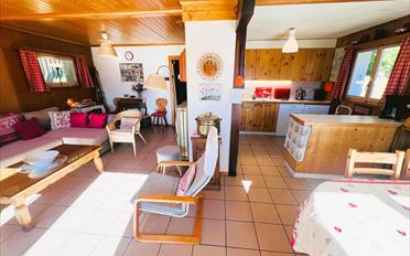 Single house 3.5 rooms - image - 5