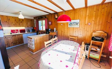 Single house 3.5 rooms - image - 6