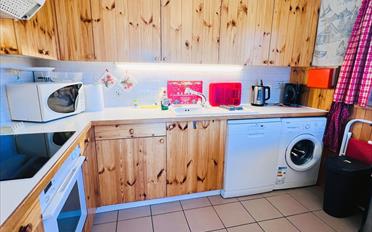 Single house 3.5 rooms - image - 7