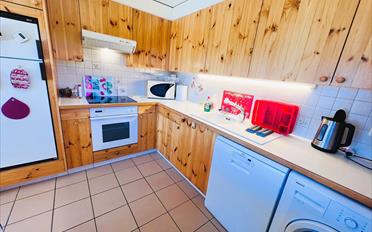 Single house 3.5 rooms - image - 8