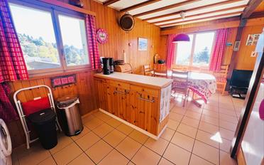 Single house 3.5 rooms - image - 9