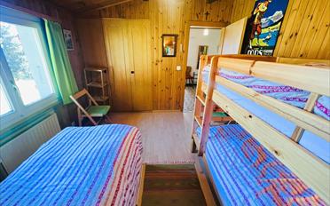 Single house 3.5 rooms - image - 12