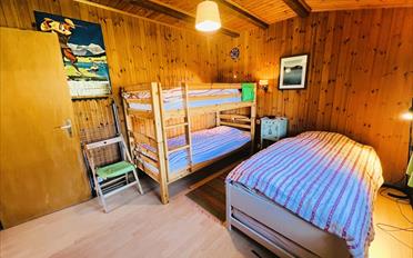 Single house 3.5 rooms - image - 13