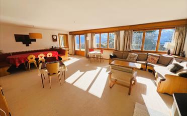 Chalet 11.5 rooms - image - 1
