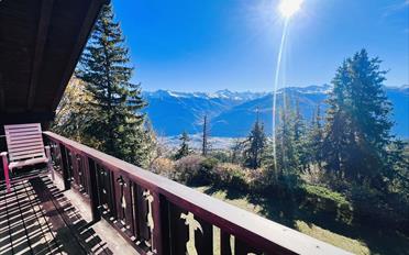Chalet 11.5 rooms - image - 27