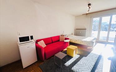 Studio 1.5 Zimmer - image - 2