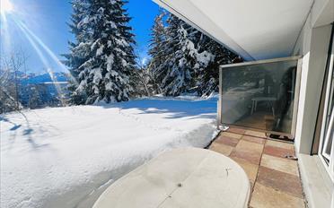 Studio 1.5 Zimmer - image - 8