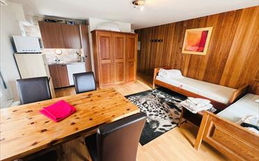 Studio 1.5 rooms - image - 6
