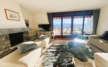 Terrassenwohnung 4.5 Zimmer - image - 1