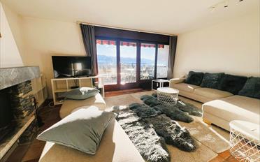 Terrassenwohnung 4.5 Zimmer - image - 2