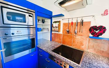 Terrassenwohnung 4.5 Zimmer - image - 13