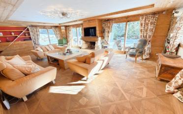 Terrassenwohnung 4.5 Zimmer - image - 1