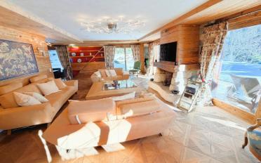 Terrassenwohnung 4.5 Zimmer - image - 2