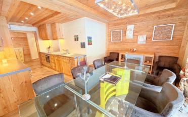 Terrassenwohnung 4.5 Zimmer - image - 7