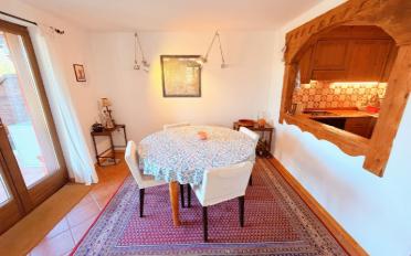 Terrace flat 3.5 rooms - image - 3