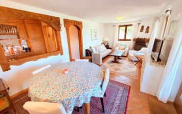 Terrace flat 3.5 rooms - image - 4
