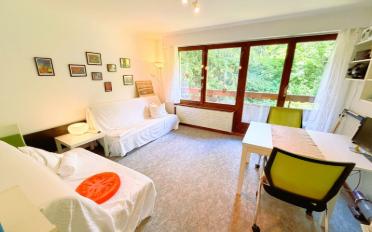 Studio 1.5 rooms - image - 1