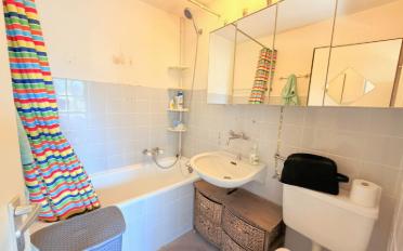Studio 1.5 rooms - image - 10
