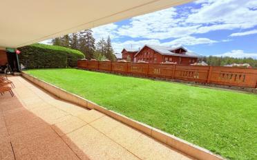 Terrace flat 3.5 rooms - image - 17