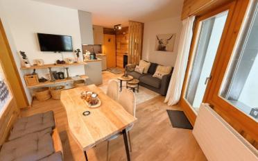 Appartement meublé 2.5 pièces - image - 3
