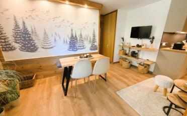 Appartement meublé 2.5 pièces - image - 4