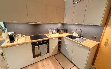 Appartement meublé 2.5 pièces - image - 6