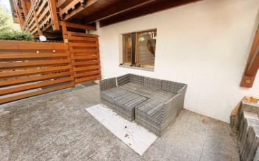 Appartement meublé 2.5 pièces - image - 12