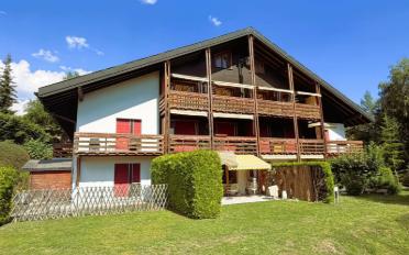Appartement meublé 2.5 pièces - image - 14