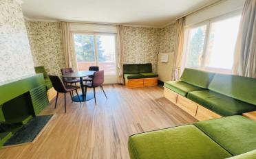Appartement meublé 3.5 pièces - image - 2