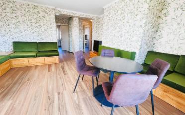 Appartement meublé 3.5 pièces - image - 3