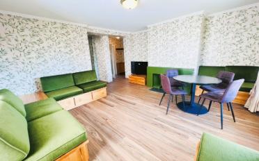 Appartement meublé 3.5 pièces - image - 4