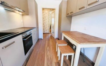 Appartement meublé 3.5 pièces - image - 7